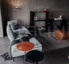 Пуф Soft Пуф Soft фабрика Cierre Imbottiti