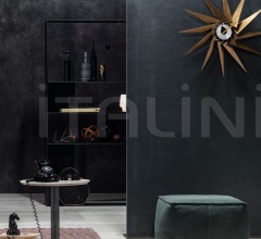 Пуф Soft Пуф Soft фабрика Cierre Imbottiti