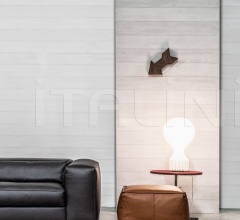 Пуф Soft Пуф Soft фабрика Cierre Imbottiti