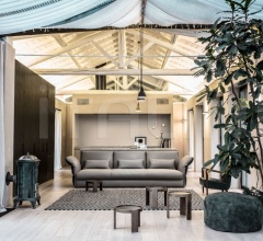 Пуф Bubba Пуф Bubba фабрика Cierre Imbottiti