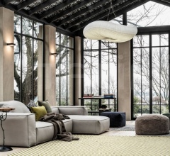 Консоль Belle Epoque фабрика Cierre Imbottiti