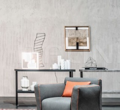 Консоль Belle Epoque фабрика Cierre Imbottiti