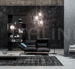 Журнальный столик Aida Журнальный столик Aida фабрика Cierre Imbottiti