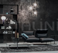 Журнальный столик Aida Журнальный столик Aida фабрика Cierre Imbottiti