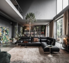 Столик Circus Столик Circus фабрика Cierre Imbottiti