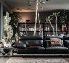 Столик Circus Столик Circus фабрика Cierre Imbottiti