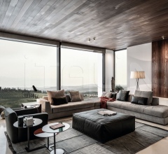 Столик Circus Столик Circus фабрика Cierre Imbottiti