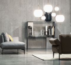 Кресло Aida Кресло Aida фабрика Cierre Imbottiti