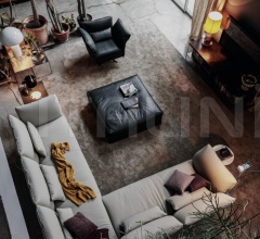 Кресло Eva II Кресло Eva II фабрика Cierre Imbottiti