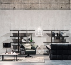 Кресло Eva II Кресло Eva II фабрика Cierre Imbottiti