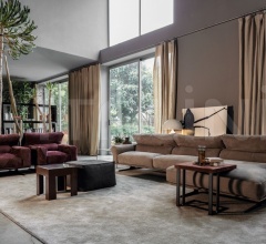 Кресло Margot фабрика Cierre Imbottiti