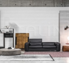 Пуф Eva II Пуф Eva II фабрика Cierre Imbottiti