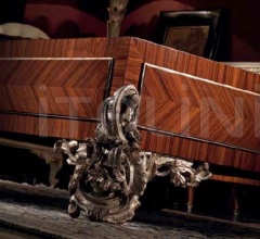 Журнальный столик HERD-46 фабрика Jumbo Collection