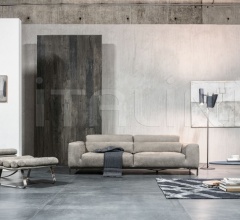 Кресло Monet фабрика Cierre Imbottiti