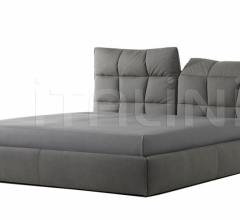 Кровать Eva II Кровать Eva II фабрика Cierre Imbottiti