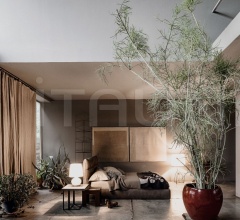 Кровать Eva II Кровать Eva II фабрика Cierre Imbottiti