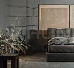 Кровать Eva II Кровать Eva II фабрика Cierre Imbottiti