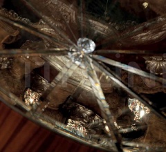 Журнальный столик HERD-46 фабрика Jumbo Collection