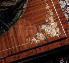 Журнальный столик HERD-46 фабрика Jumbo Collection