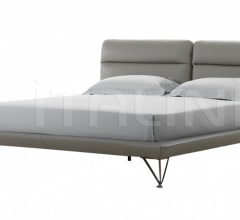 Кровать Crystal Кровать Crystal фабрика Cierre Imbottiti