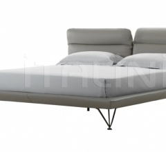 Кровать Crystal Кровать Crystal фабрика Cierre Imbottiti