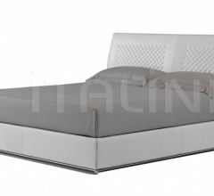 Кровать Chandelier Кровать Chandelier фабрика Cierre Imbottiti