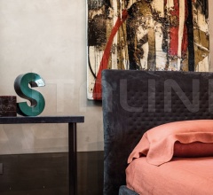 Кровать Chandelier Кровать Chandelier фабрика Cierre Imbottiti