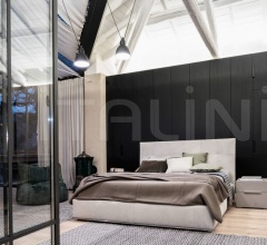 Кровать Chagall Кровать Chagall фабрика Cierre Imbottiti