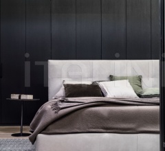 Кровать Chagall Кровать Chagall фабрика Cierre Imbottiti