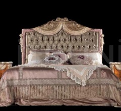 Итальянские Кровати - Кровать LAC-202 фабрика Jumbo Collection