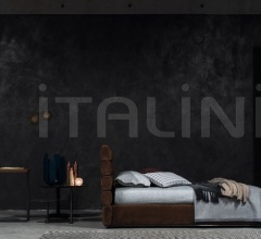 Кровать Monet Кровать Monet фабрика Cierre Imbottiti