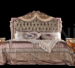 Итальянские Кровати - Кровать LAC-202 фабрика Jumbo Collection