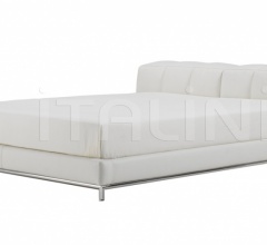 Кровать Nick Кровать Nick фабрика Cierre Imbottiti