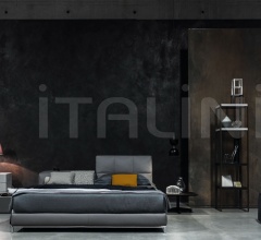 Кровать Nick Кровать Nick фабрика Cierre Imbottiti