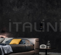 Кровать Nick Кровать Nick фабрика Cierre Imbottiti