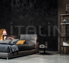 Кровать Nick Кровать Nick фабрика Cierre Imbottiti