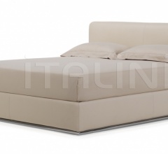 Кровать Thin Кровать Thin фабрика Cierre Imbottiti
