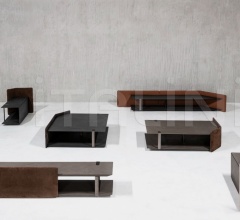 Журнальный столик Suite Журнальный столик Suite фабрика Cierre Imbottiti