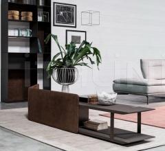 Журнальный столик Suite Журнальный столик Suite фабрика Cierre Imbottiti