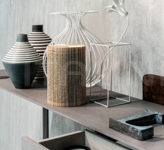 Консоль Suite фабрика Cierre Imbottiti