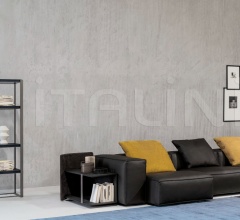 Книжный стеллаж Belle Epoque фабрика Cierre Imbottiti