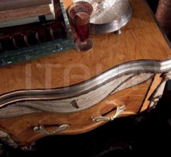 Тумбочка LAC-105 фабрика Jumbo Collection