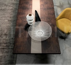 Стол обеденный Karma фабрика Cierre Imbottiti