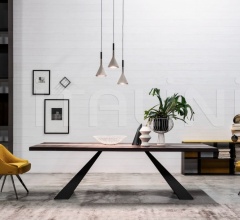 Книжный стеллаж Key фабрика Cierre Imbottiti