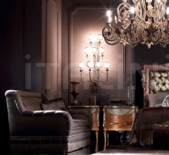 Тумбочка LAC-105 фабрика Jumbo Collection