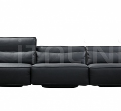 Модульный диван Frank фабрика Cierre Imbottiti
