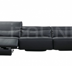 Модульный диван Frank фабрика Cierre Imbottiti