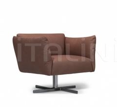 Кресло Amelie фабрика Cierre Imbottiti