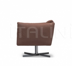 Кресло Amelie фабрика Cierre Imbottiti