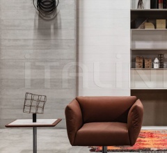 Кресло Amelie фабрика Cierre Imbottiti